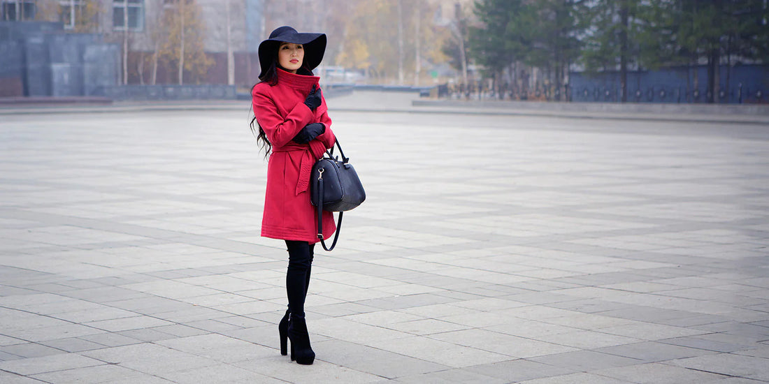 How to Choose the Perfect Bag for Every Occasion