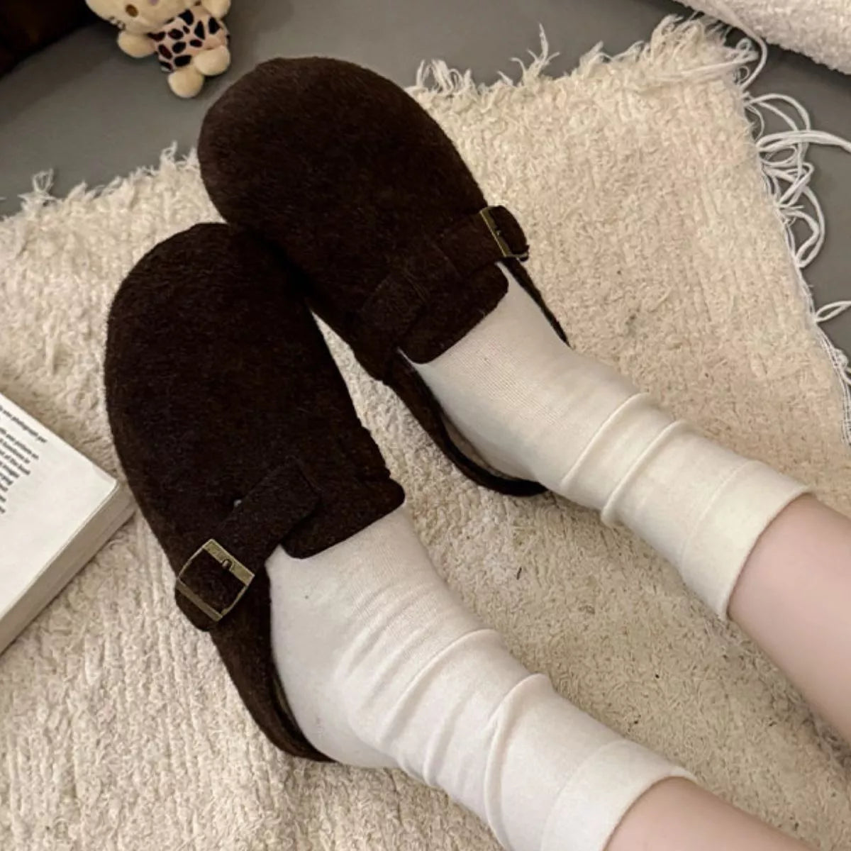 Slippers